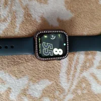 اپل واچ مشکی سری ۷