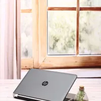 لپتاپ hp i3 نسل 7|رایانه همراه|کرج, منظریه|دیوار