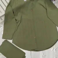 شومیز شلوار ست زنانه680هزار|لباس|ملایر, |دیوار