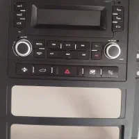 پخش فابریک پژوپارس|قطعات یدکی و لوازم جانبی|بهارستان, |دیوار