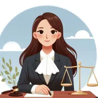 وکیل دادگستری