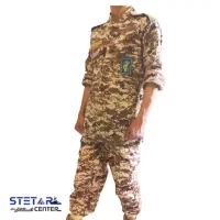 پوتین43،اورکت3،لباس کامل50|لباس|فسا, |دیوار