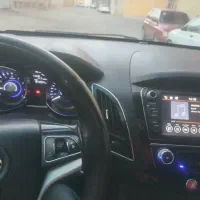 جکs5مدل۹۶دنده ای|خودرو سواری و وانت|کرمان, |دیوار