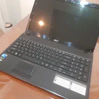 acer 5742G|رایانه همراه|تهران, گلچین|دیوار