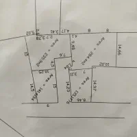 فروش زمین مسکونی