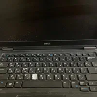 لپ تاپ دل E7250
