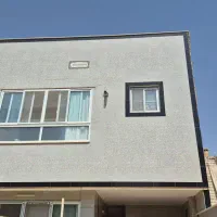 منزل مسکونی  دو واحدی  حبیب اباد برخوار|فروش خانه و ویلا|حبیب آباد, |دیوار