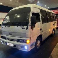 مینی بوس هیوندا مدل 90