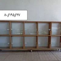 قفسه ام دی اف