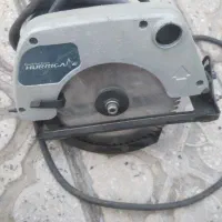 اره بشقابی