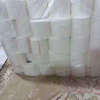 محصولات بهداشتی دستمال کاغذی وتوالت