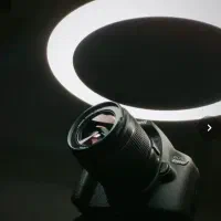 دوربین درحد Canon eos 2000d|دوربین عکاسی و فیلم‌برداری|تهران, دکتر هوشیار|دیوار