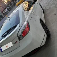 ام جی۶لیفت بک۲۰۱۲|خودرو سواری و وانت|آزادشهر, |دیوار