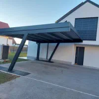 طراح و مجری/روفگاردن/سایبان پارکینگی/گلخانه/آلاچیق|خدمات پیشه و مهارت|مشهد, وکیل‌آباد|دیوار