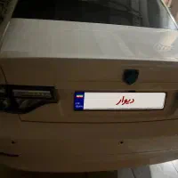 سورن پلاس ۱۴۰۴|خودرو سواری و وانت|قشم, |دیوار