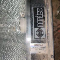 پرژکتورw۴۰۰ دمنده هوا معاوضه|لامپ و چراغ|مشهد, وکیلآباد|دیوار