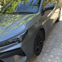KMC J7  مدل   1403
