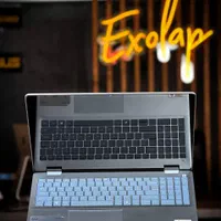 لپ تاپ Dell Inspiron 5640 نسل چهاردهم لمسی  آکبند|رایانه همراه|یزد, |دیوار