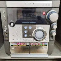 ضبط سامسونگ اصل و سالم