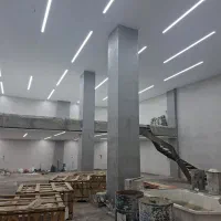 ۴۰۰ متر مغازه