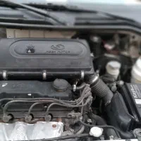 تیبا صندوق دار مدل ۹۷