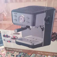 اسپرسو ساز نوا