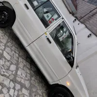 پراید111مدل ۹۳ بدون رنگ و ضربه و ترک و جوش|خودرو سواری و وانت|رشت, یخسازی|دیوار