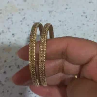 یک جفت النگو تمیزدرحدنو