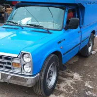 نیسان دیزل سالم مدل 99