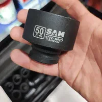 جعبه بکس فشارقوی درایو 3/4 سام تایوان اصل|ابزارآلات|اصفهان, کشاورزی|دیوار