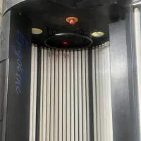 دستگاه سولاریوم|آرایشگاه و سالن‌های زیبایی|تهران, باغ فیض|دیوار