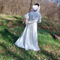 لباس عقد و نامزدی