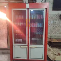 یخچال دو دره