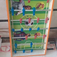 فوتبال دستی