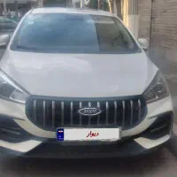 آریزو ۵ اسپورت مدل ۱۴۰۳