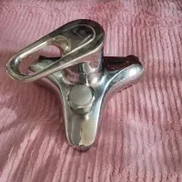 شیر آب قهرمان حمام و دستشویی