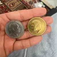 سکه کلکسیونی