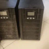 ups 6 kva / یو پی اس ۶ کاوا خارجی زیر قیمت|مودم و تجهیزات شبکه|تهران, فردوس|دیوار