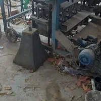 دستگاه بلوک زنی