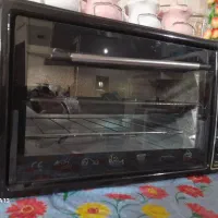 ماکروفر مارک بوش