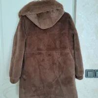 پالتو خزدار و مجلسی|لباس|تهران, جنت‌آباد شمالی|دیوار