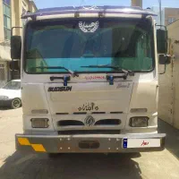 بادسان مدل 83
