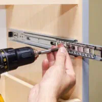 تولید و تعمیرات کابینت