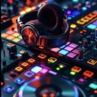 گروه ارکستر دیجی