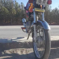 موتور هندا 150