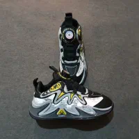 کتونی بچگونه