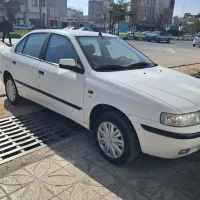 سمندLx مدل 97|خودرو سواری و وانت|یاسوج, |دیوار