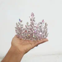 فروش 2 عدد تاج نو نو