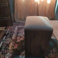 سرویس خواب دو نفره|تخت و سرویس خواب|شیراز, نصر|دیوار