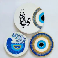 تزئینی خانه و محل کار